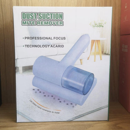 Aspirador de ácaros con filtro HEPA