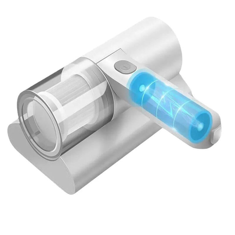 Aspirador de ácaros con filtro HEPA